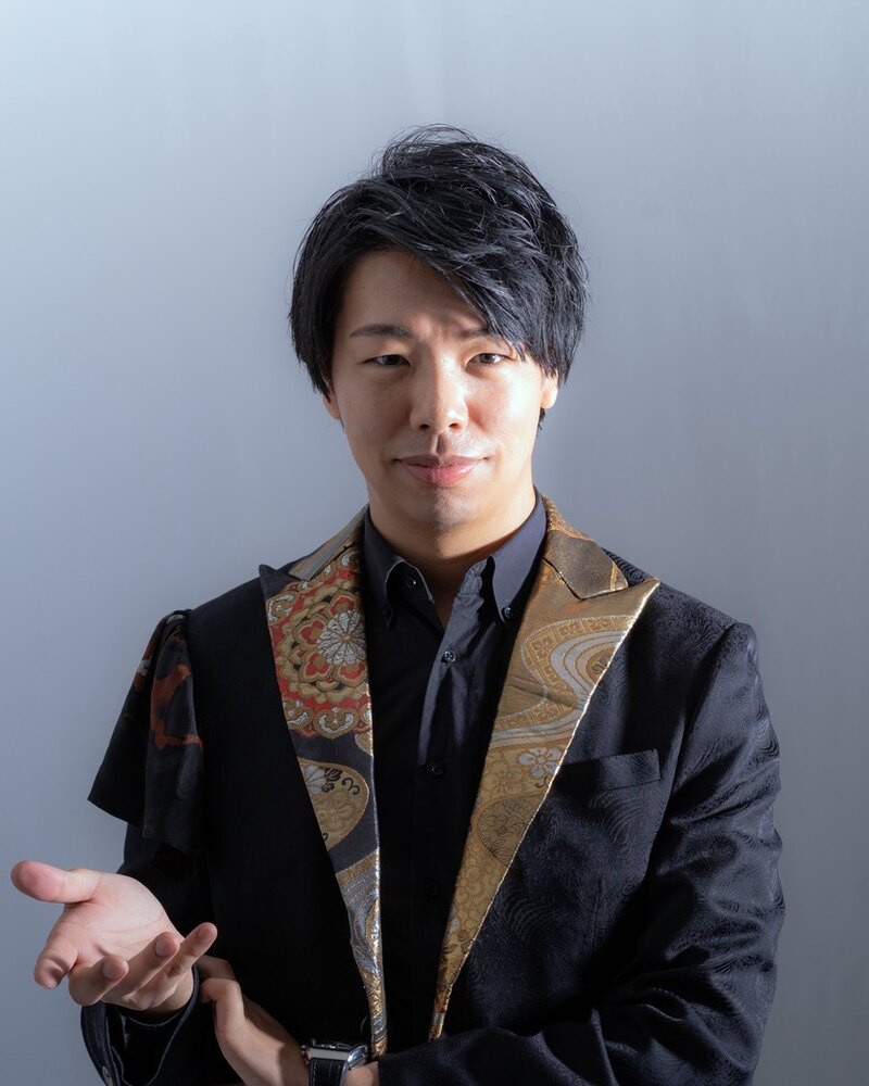 Magician RYU